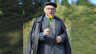 Помер колишній ректор Чернівецького національного університету