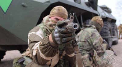 На Донеччині заочно судитимуть поплічника окупантів