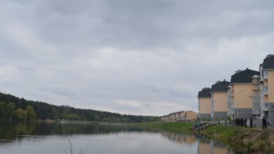 У Чернігові чоловік намагався переплисти Стрижень та пішов на дно У Чернігові чоловік намагався переплисти Стрижень та пішов на дно