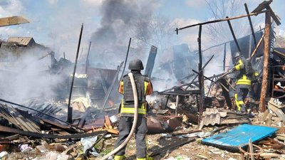 Ліквідація наслідків обстрілу РФ, 28 березня 2026 року