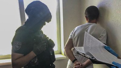 У Черкасах в "реабілітаційному" центрі насильно утримували людей з нарко та алкозалежністю У Черкасах в "реабілітаційному" центрі насильно утримували людей з нарко та алкозалежністю