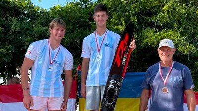 спорт, перемога, Дніпро