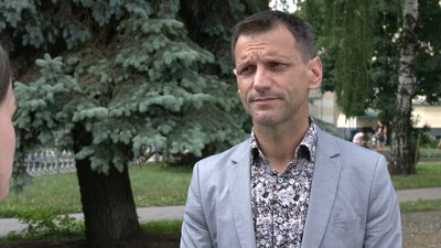 терешкова Рівне