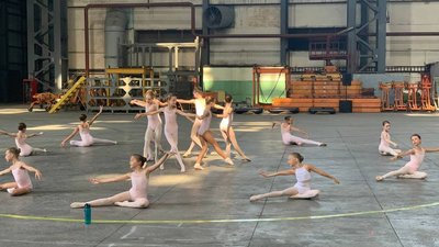 “Шоу на рівні Євробачення”. Як у Києві готуються до святкування 30-ї річниці незалежності України “Шоу на рівні Євробачення”. Як у Києві готуються до святкування 30-ї річниці незалежності України