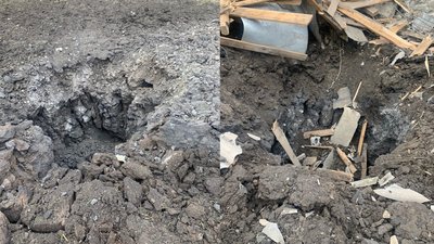 Вторгнення Росії в Україну: ситуація на Запоріжжі. День 257-й Вторгнення Росії в Україну: ситуація на Запоріжжі. День 257-й