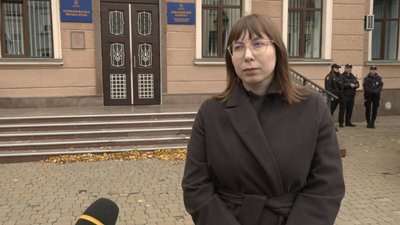 Речниця Тернопільської міської ради