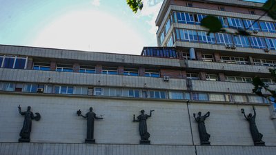 "Велике будівництво" і 2800 правок. Що не так із законом про архітекторів "Велике будівництво" і 2800 правок. Що не так із законом про архітекторів