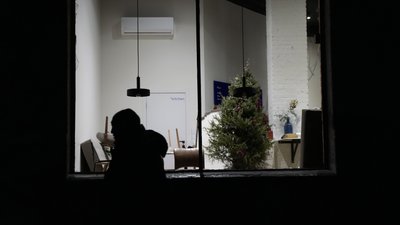 Головні новини Харкова та області 23 січня: вибухи у місті, влучання у будинок у Київському районі Головні новини Харкова та області 23 січня: вибухи у місті, влучання у будинок у Київському районі