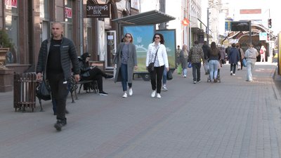 Комендантська година та продаж алкоголю: які зміни впровадила Рада оборони Рівненщини