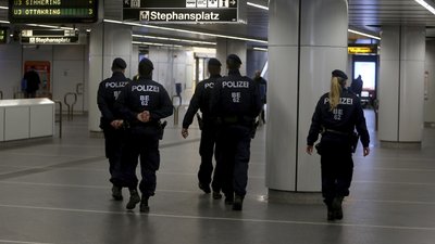 В Австрії заарештували українця за підозрою у крадіжці дев'яти мільйонів євро. МЗС перевіряє