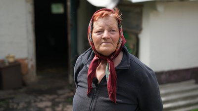 Євдокія Сухоженко