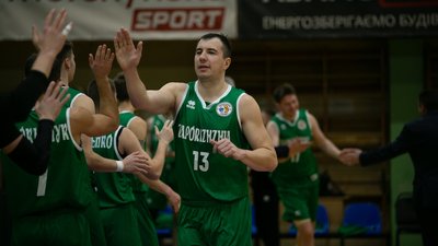 Суперліга Суперліга