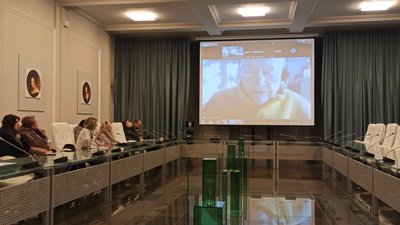 Фото: Валентина Коваленко
