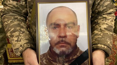 Віталій Хоць