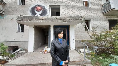 Максуда Руденко