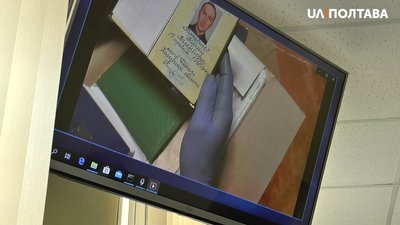 У Полтаві триває розгляд справи щодо стрілянини біля кафе