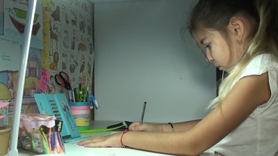 Що таке СМА та як з цим діагнозом борються двоє маленьких запоріжців Що таке СМА та як з цим діагнозом борються двоє маленьких запоріжців