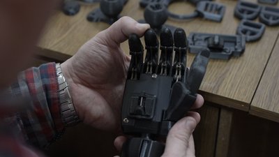 Тренувальні протези Вінниця Тренувальні протези Вінниця
