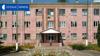 З Борзнянської райлікарні виписали останнього пацієнта з підозрою на коронавірус. РЕПОРТАЖ