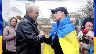 сніжків, олександр супрун, 27 березня 2026