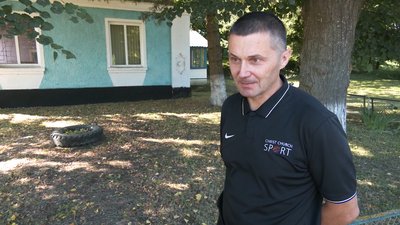 Демонтаж Ілліча: як це було на Рівненщині Демонтаж Ілліча: як це було на Рівненщині