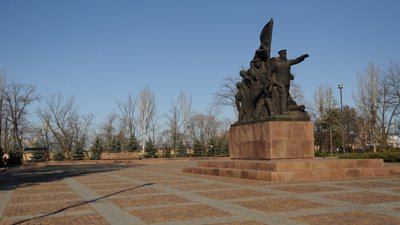 Понад 3 млн грн планують витрати на обслуговування двох скверів у Миколаєві
