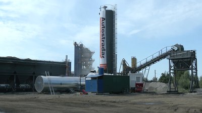 Вперше за 50 років капітально ремонтують дорогу від Ніжина до Прилук