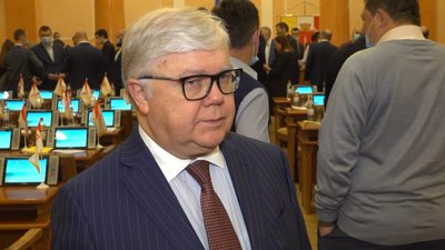 У міськраді Одеси обрали секретаря та заступників мера: що про них відомо У міськраді Одеси обрали секретаря та заступників мера: що про них відомо