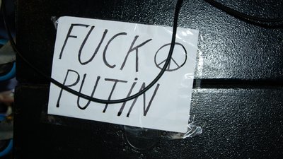 Зібрали 75 тисяч для військових: в одеському MoreMusicClub проводять благодійні концерти Зібрали 75 тисяч для військових: в одеському MoreMusicClub проводять благодійні концерти
