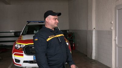 ДСНС, Рятувальник, Блогер, Спортсмен, Спорт, Малин, Житомирщина ДСНС, Рятувальник, Блогер, Спортсмен, Спорт, Малин, Житомирщина
