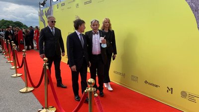 У Києві відкрили ювілейний фестиваль "Молодість". Чого очікувати