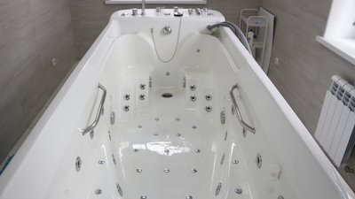 Лікування постковідного синдрому в Одесі. Як працюватимуть санаторії Лікування постковідного синдрому в Одесі. Як працюватимуть санаторії