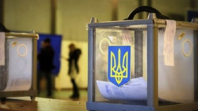 Вибори на Чернігівщині: черги з людей, дві дільниці не відкрилися вчасно
