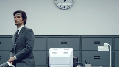 За межами офісу: чому такі серіали, як "Розрив", захоплюють глядачів