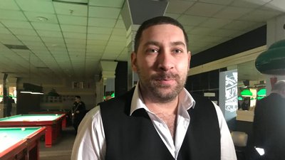 У Тернополі під час змагань з більярду збирали гроші для ЗСУ У Тернополі під час змагань з більярду збирали гроші для ЗСУ