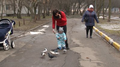 сонячний хлопчик