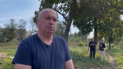 обстріли обстріли