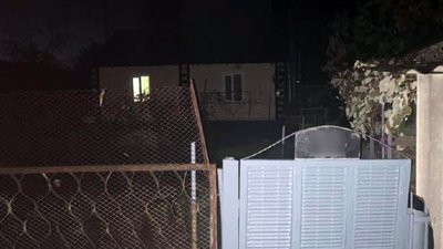 У Полтаві 15 жовтня 2023-го знайшли травмованого чоловіка: розслідують замах на вбивство