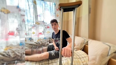 Михайло Стародинов Михайло Стародинов