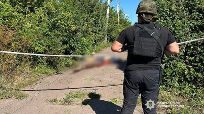 На Чернігівщині одна людина загинула внаслідок російської атаки