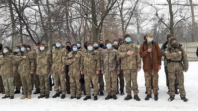 військові військові
