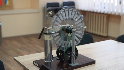 Вінницький студент посів призове місце в конкурсі наукових зображень для Вікіпедії Вінницький студент посів призове місце в конкурсі наукових зображень для Вікіпедії