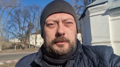 Ситуація з інфраструктурою та розстановкою сил супротивника в області суттєво не змінилася, – Чаус
