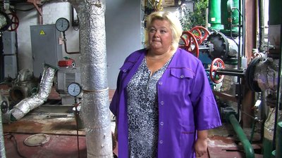 Реконструкція котлів та заміна старих насосів: у Луцьку модернізують 13 котелень Реконструкція котлів та заміна старих насосів: у Луцьку модернізують 13 котелень
