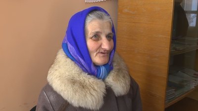 Автобус не їздить, а мобільна бригада приїхала: як вакцинують проти COVID-19 у громаді на Волині Автобус не їздить, а мобільна бригада приїхала: як вакцинують проти COVID-19 у громаді на Волині