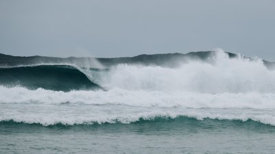 Хмарно та вітряно. Якою буде погода в Одесі та області наступного тижня