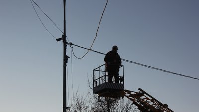 Де в Одесі відключили світло через планові роботи