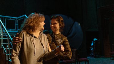 У чернівецькому театрі відновлюють театральний сезон: розклад вистав