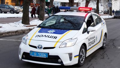 На Хмельниччині про повітряну тривогу сповіщатимуть поліцейські
