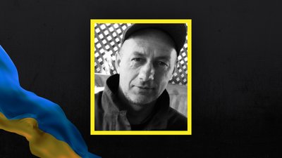 В громадах на Волині повідомили про двох загиблих захисників
